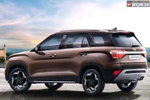 Hyundai Alcazar Features and Launch Date