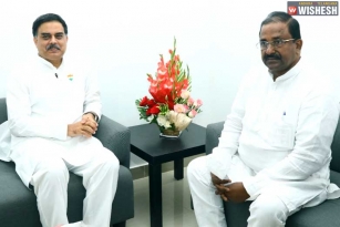 Janasena and BJP&#039;s Crucial Meeting About Tirupati By-Election