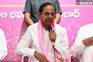KCR responds about Kavitha&#039;s arrest for the first time