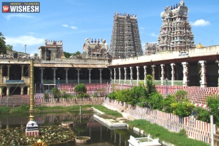 Madurai Meenakshi Temple gets WiFi Service
