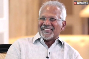 Mani Ratnam Busy With His Next