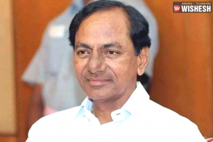 No Foreign Loans for Telangana