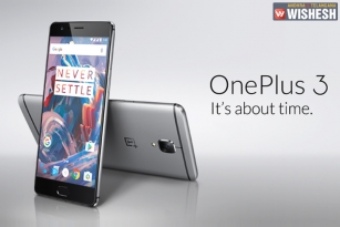 OnePlus Announces Its Official Website