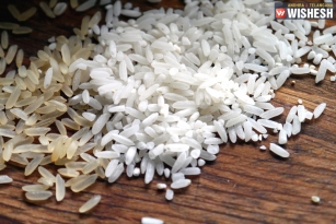 Plastic Rice News Fake says Telangana Govt