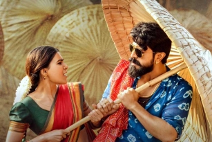 Rangasthalam Movie Review, Rating, Story, Cast &amp; Crew