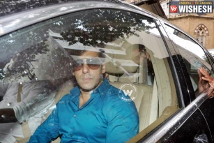 Salman Khan records his statement over &#039;hit and run case&#039;