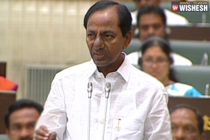 Telangana Govt Announces Rs 25 Lakhs For Pulwama Attack Victims