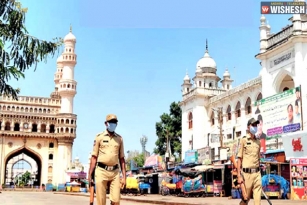 Telangana in plans to extend Lockdown