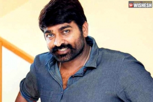 Vijay Sethupathi About His Role In Pushpa