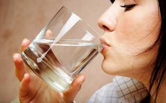 More water intake... harmful for you???