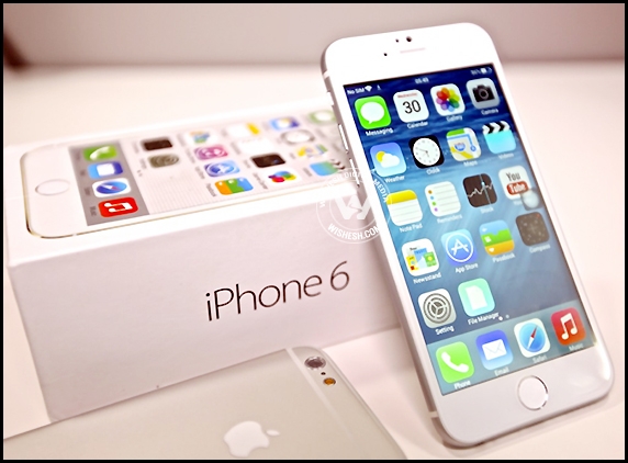 Apple confirms iPhone 6 launch in India
