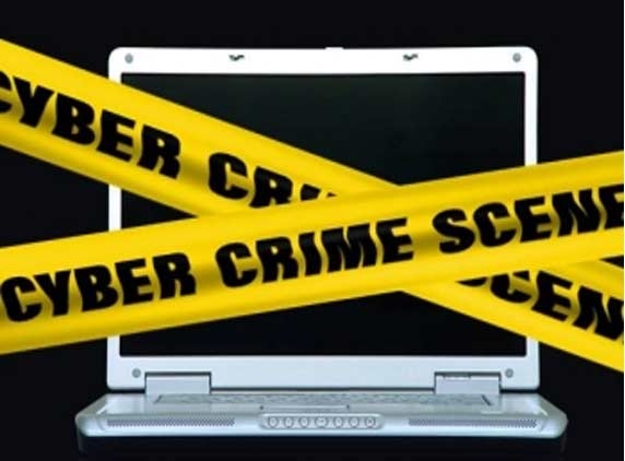 Rs.15Crores Cyber Crime - 4 arrested in Hyderabad