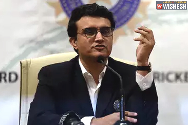 Coronavirus: Hosting IPL 2020 is our first priority, says Sourav Ganguly