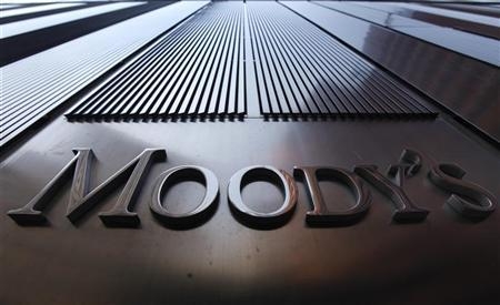 Moody turns moody with crisis, downgrades 15 top banks