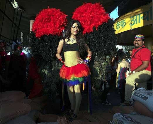 Centre’s U turn on gay sex angers SC 