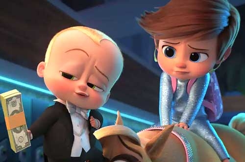 the boss baby 2 family business movie official trailer