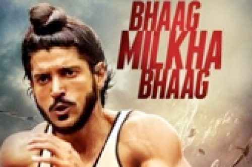 bhaag milkha bhaag movie trailor