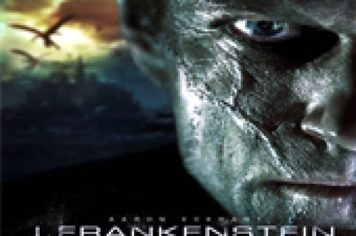 i frankenstein official trailer