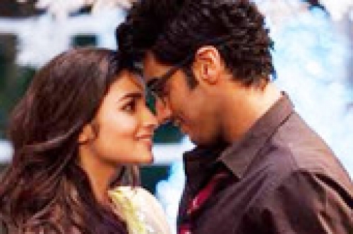 offo official song 2 states