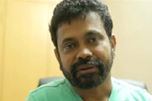 sukumar speaks about hrudayam ekkadunnadi movie