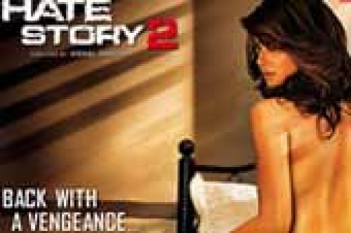 hate story 2 red band trailer