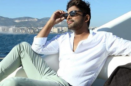 s o satyamurthy movie promotional song teaser