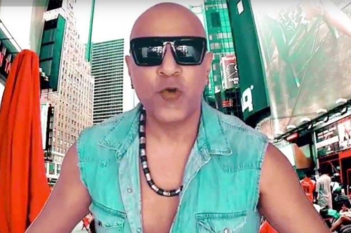 baba sehgal power power star full song