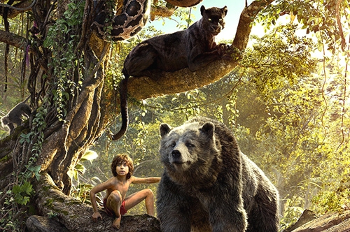 the jungle book latest official hindi trailer