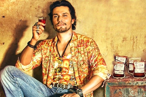 laal rang movie official trailer