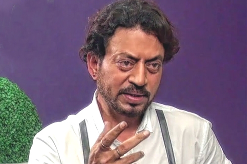 exclusive interview of irrfan khan and nishikant kamat about madaari