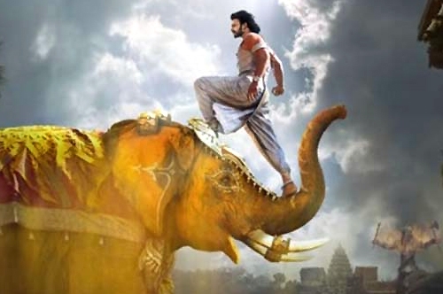 baahubali 2 the conclusion latest motion poster