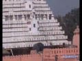 Puri Jagannatha temple, Orissa