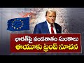 trump asks eu to impose higher duties on russian oil buyers india china