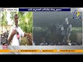 mango farmers angry jagan chittoor dist