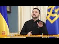 right idea zelensky on trump tariffs on india