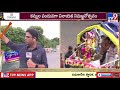 hyderabad ganesh nimajjanam 2025 tv9