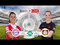 live women s bundesliga fc bayern muenchen bayer 04 leverkusen live football