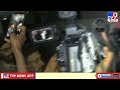 ntr jr ntr visits kota srinivas house kota srinivas passes away tv9