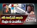bjp achari bc reservations abn telugu