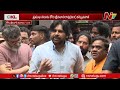 deputy cm pawan kalyan power full words about kota srinivasa rao ntv telugu