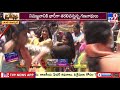 hyderabad ganesh nimajjanam 2025 tv9