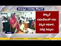 drinking water issue in nandyal ruling party amp opposition