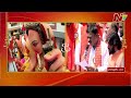balapur laddu aution ntv telugu