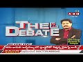 abn venkata krishna analysis the debate