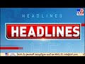 headlines latest news updates 06 09 2025 tv9