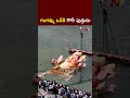 l khairatabad ganesh nimajjanam l ntv telugu