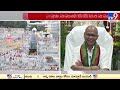 huge arrangements for vaikunta ekadasi in tirumala tv9