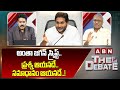sr journalist satyamurthy abn telugu