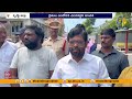 d k urea is available collector d k balaji