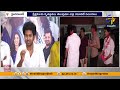 little hearts movie team celebrations hyderabad